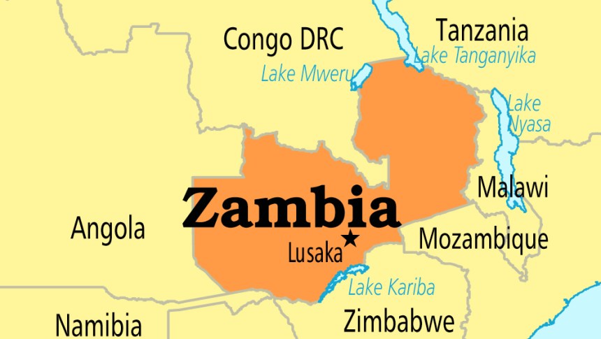 Zambia to hold IMF talks as coronavirus worsens the economic outlook